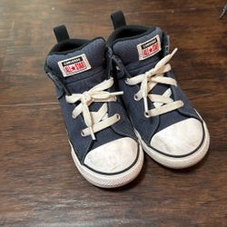 kids converse 