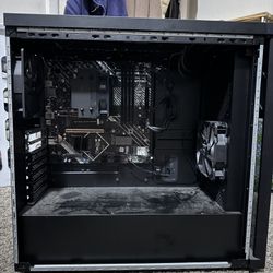 Gaming PC READ