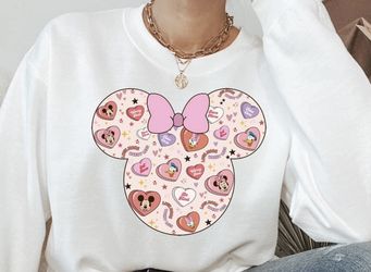 valentines shirt or sweater