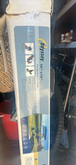 Shade tent Shade tent