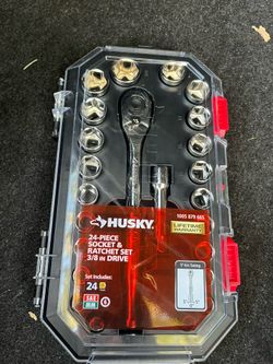 Ratchet Set