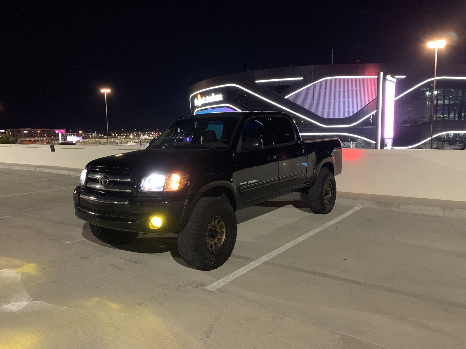 2005 Toyota Tundra