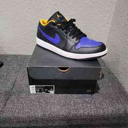 Jordan