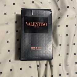 Valentino Uomo Born In Roma Coral Fantasy ( Send Best Offer )