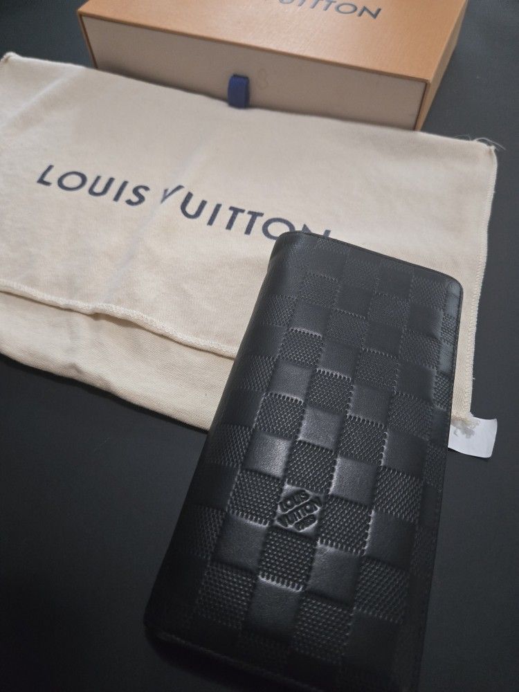 Louis Vuitton Wallet
