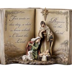 Christmas Nativity 