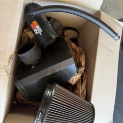 K&N Air Filter