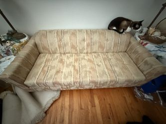Sleeper Sofa