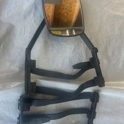 Tow mirrors