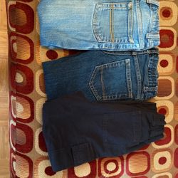 Pantalones Size 5