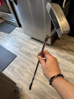 Odyssey Dual Force 990 Putter LH