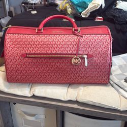 Micheal Kohrs Tote Bag