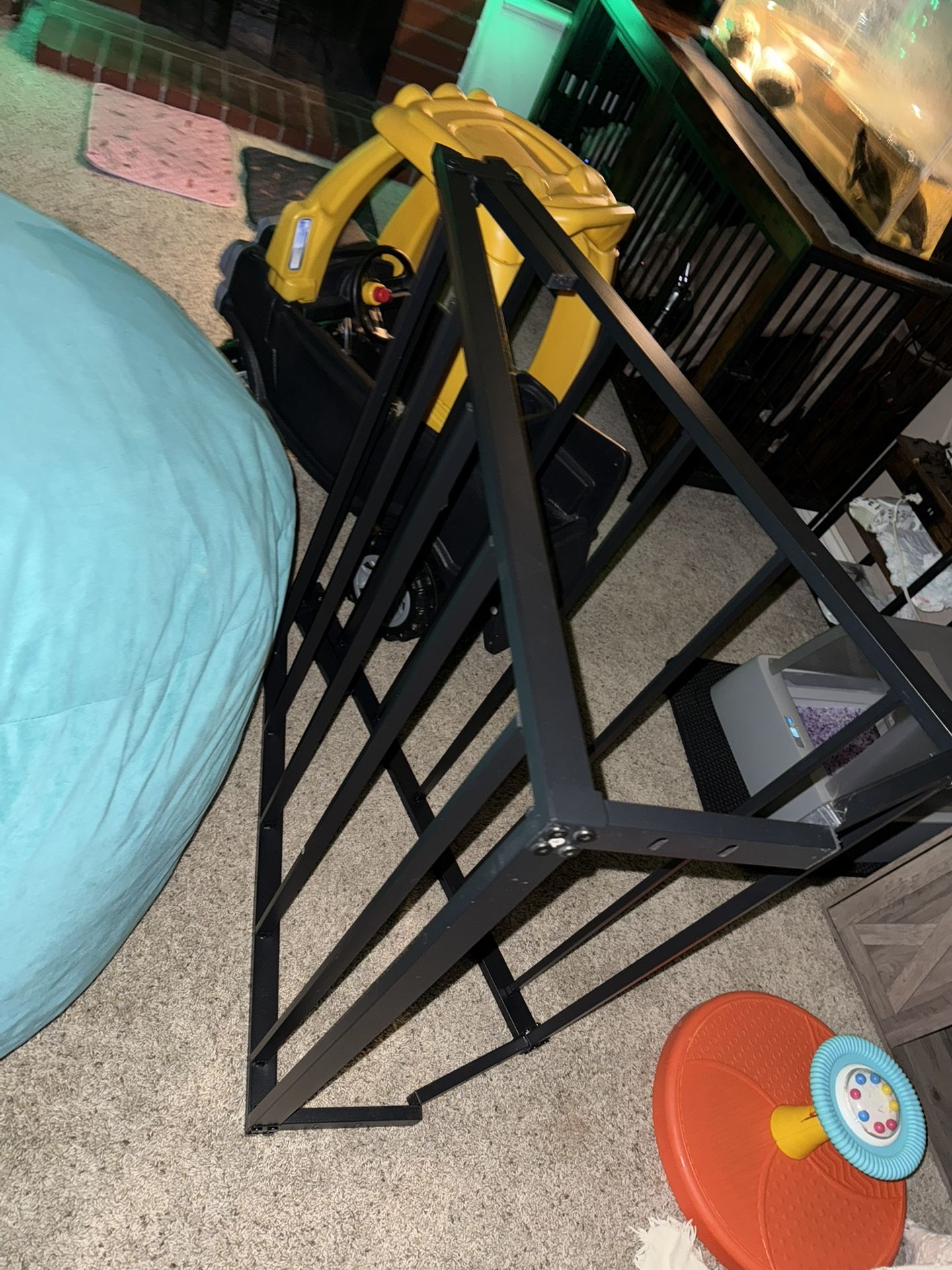 Twin Size Bed frame