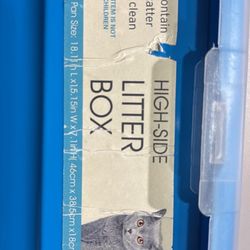 Litter Box