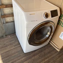 Samsung Dryer 