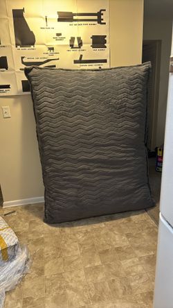 Giant Pillow Bed