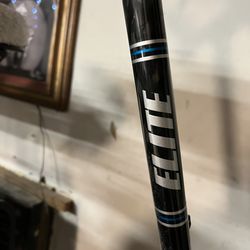 Carbon fiber road bike