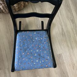 Small Rocking Chair 