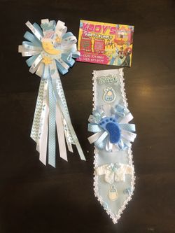 Baby shower