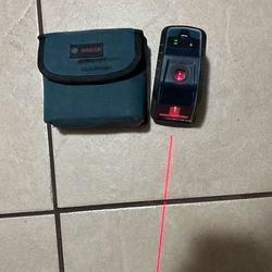 Bosch professional GCL 2-55