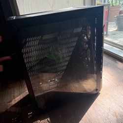 Corsair midtower gaming pc case