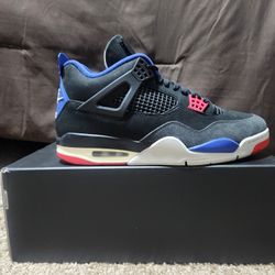 Air Jordan 4 Retro Rare Air DEADSTOCK Size 11.5 