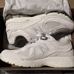 New Balance 2002R Men’s Shoe 9.5