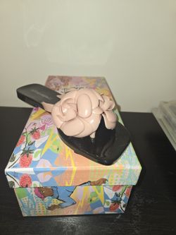 Jeffrey Campbell Sandal New 