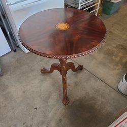 Side Table
