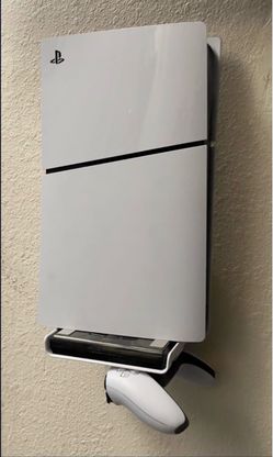 PlayStation 5 Slim Digital w/Edge controller