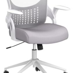 4 Office Chairs 