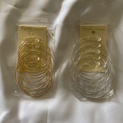 Hoop Earings