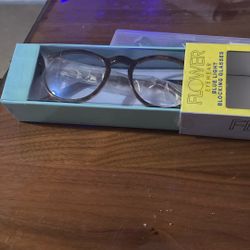 Blue Light Glasses