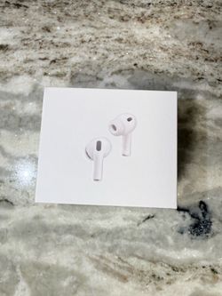 AirPods Pro 3rd Generation