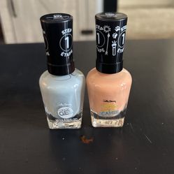 Sally Hansen Gel Polish
