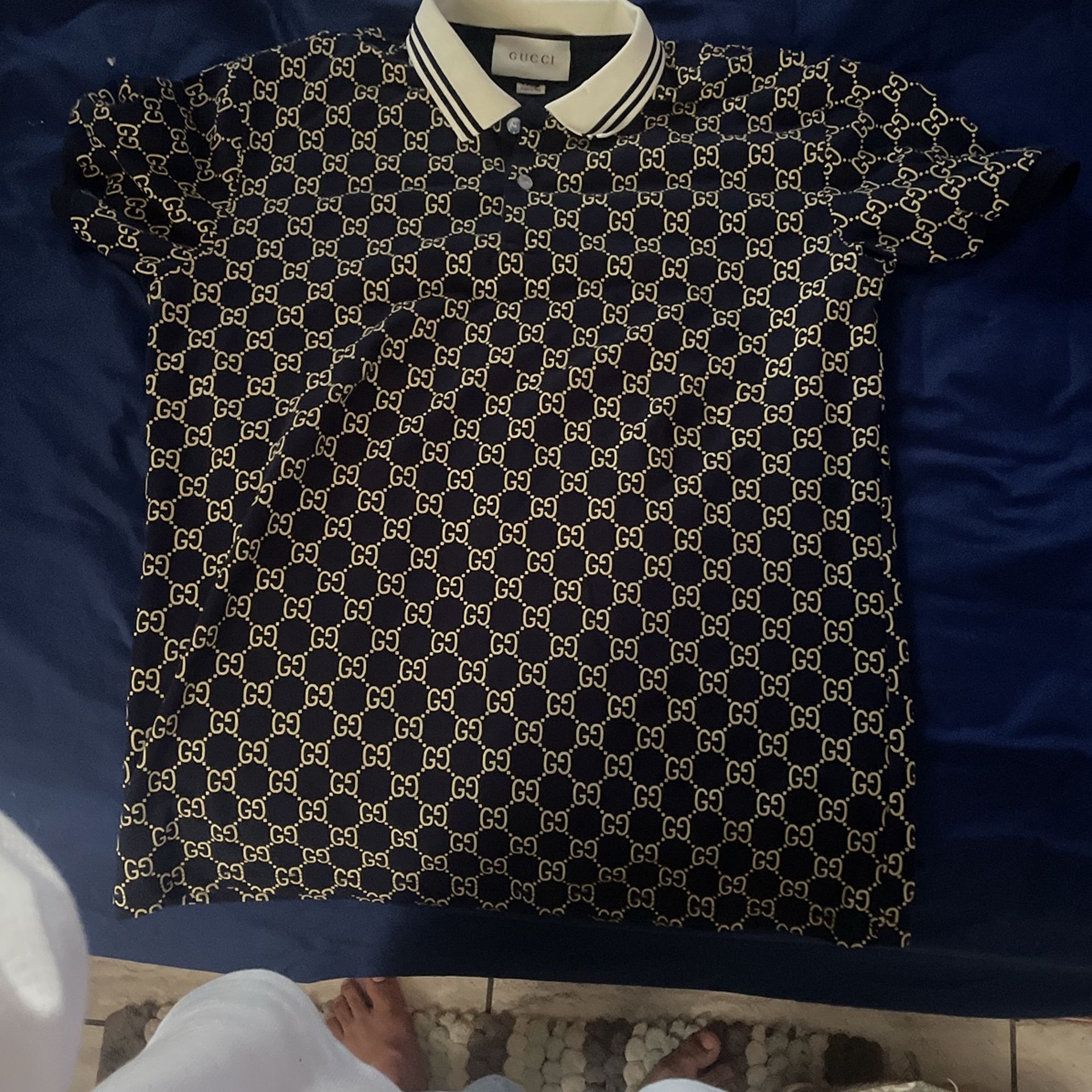 Gucci Polo Shirt