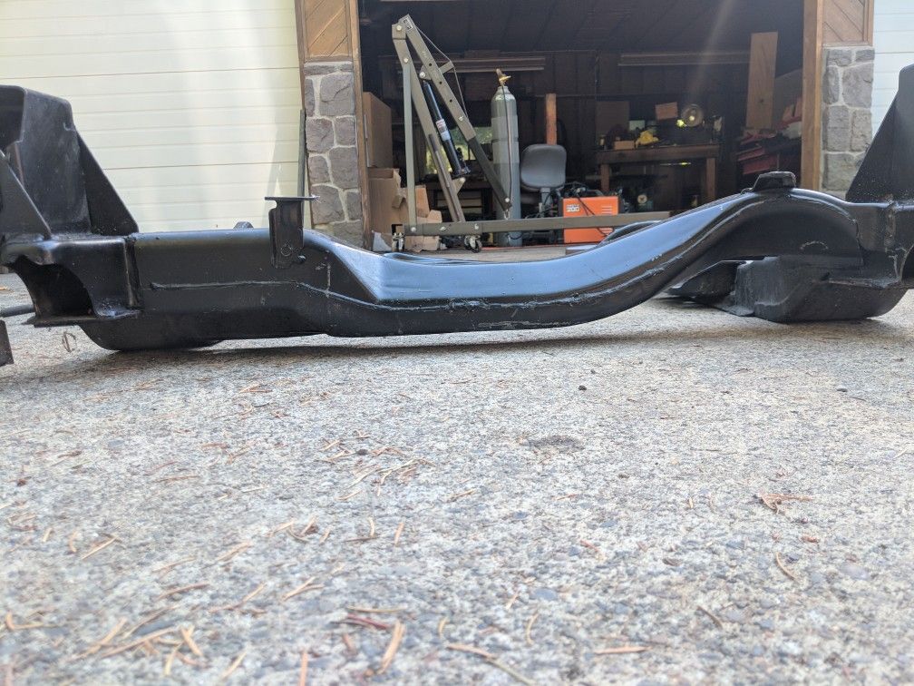 88 fiero engine cradle for Sale in Vancouver, WA OfferUp