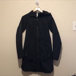 Lululemon Rain Jacket