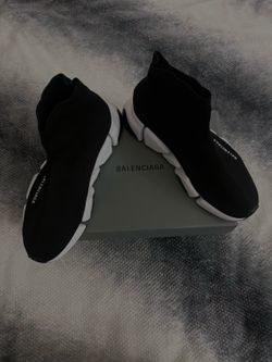 Balenciaga speed 2.0