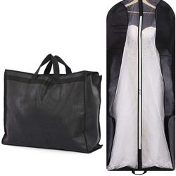 Wally bag For Wedding Dress 