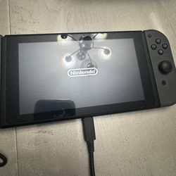 Nintendo Switch Oled Bundle