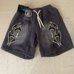 Hellstar shorts
