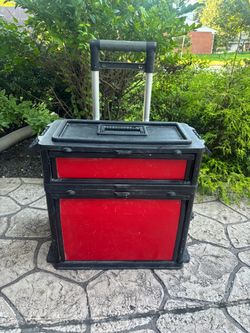 Tools box