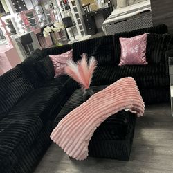 Seccional Incluye El Ottoman 😱