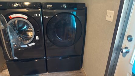 Samsung Dryer