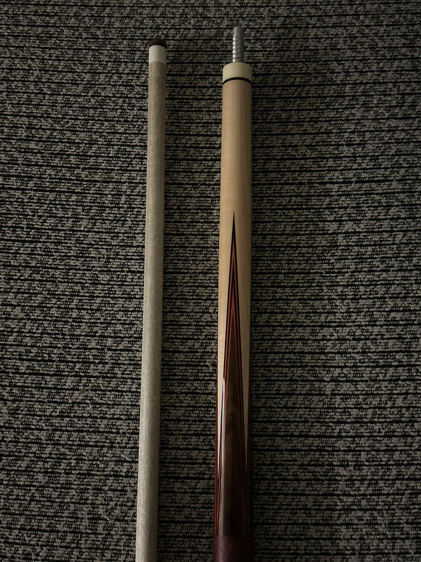 PREDATOR CUE SNEAKY PETE CLASSIC ROSEWOOD