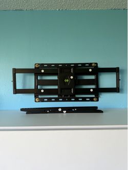 USX Full Motion TV Wall Mount