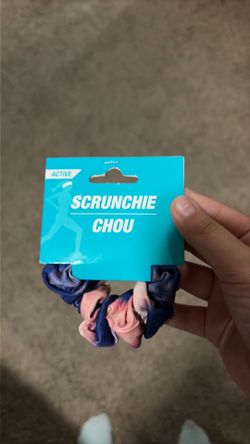 Scrunchie