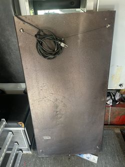 Hydro Crunch 4 ft. 8-Bulb 432-Watt T5 High Output Fluorescent Grow Light Fixture 