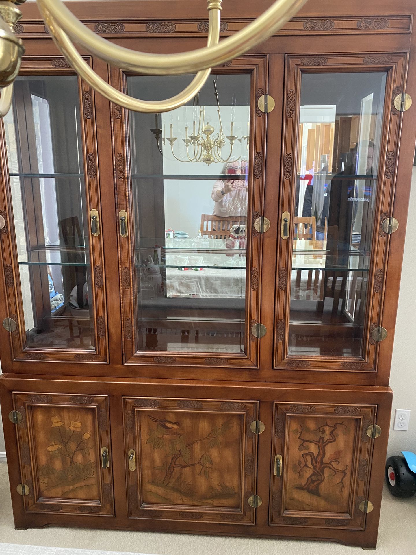 China Hutch